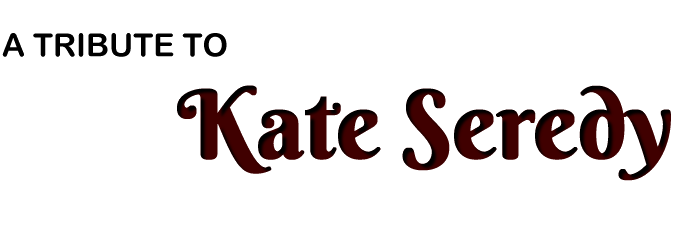 A Tribute to Kate Seredy